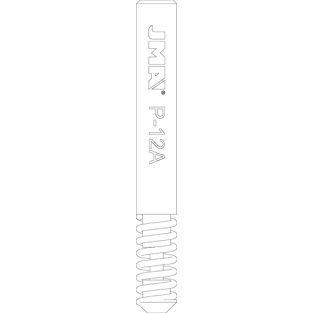 Palec P12A - Capri, Dakar, Dakki, Move