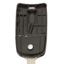 Klíč JMA ML HOND-31P9