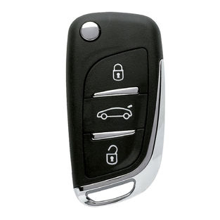 Klíč JMA ML HU-HCAP11