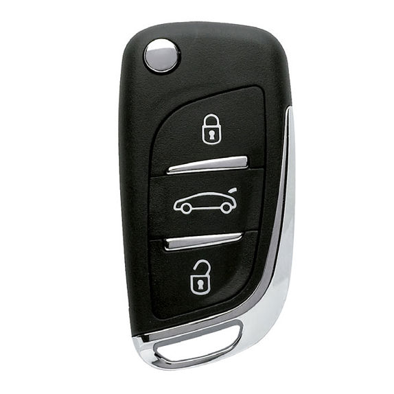 Klíč JMA ML HU-HCAP11