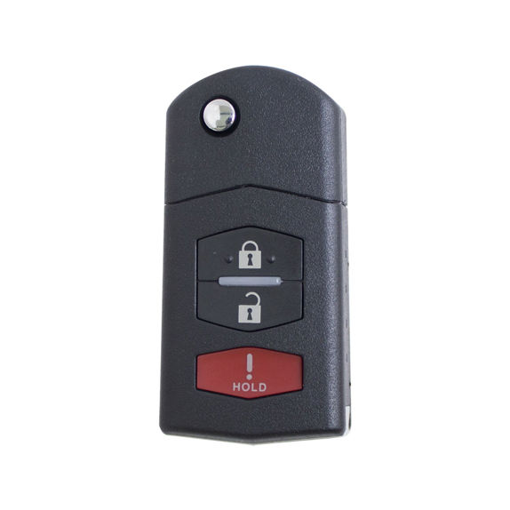 Klíč JMA ML MAZ-11DP3