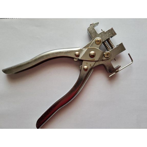 Kleště na vystřelovací klíče FLIP KEY