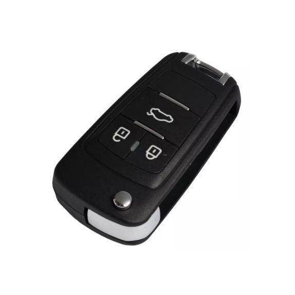 KD dálk. ovladač čip / multifunkce NB18-3 / 3tl. GM