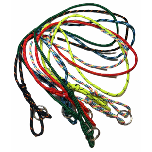 Přívěsek - Šňůra na krk s kroužkem