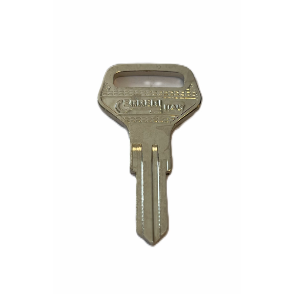 Klíč SSO-2 opačný (Errebi EVG4R) *