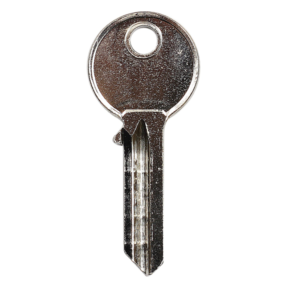 Klíč Richter EURO Zero