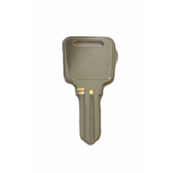 Klíč k poštovní schránce ABS / OK 214