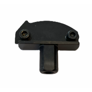 Palec 1,25 mm PP7 - Ecco Bit