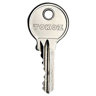 Klíč Tokoz Beta 50