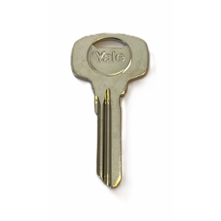 Klíč Yale Y500 (FP2)