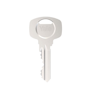 Klíč Yale Y500, 5 stavítek - nový typ (R5)