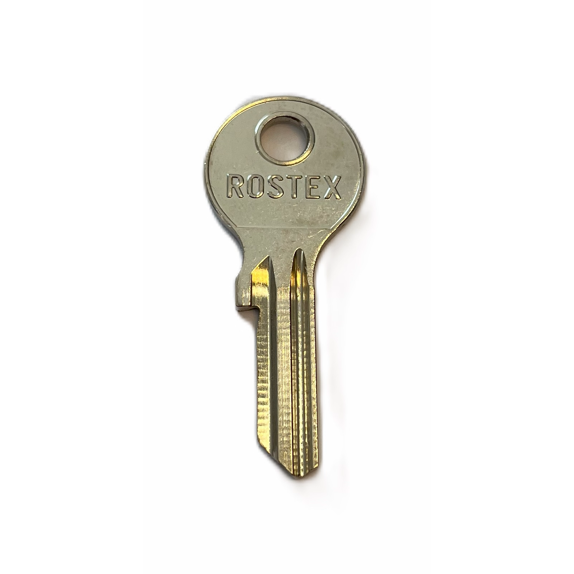Klíč JMA U-3I (2,5) cizí: ZK4 orig. Rostex kratší