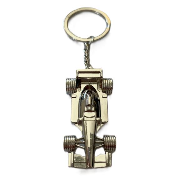 Přívěsek - Formule *