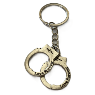 Přívěsek - Pouta *