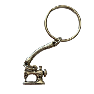 Přívěsek - Šicí stroj *