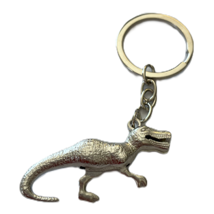 Přívěsek - Dinosaurus nikl *