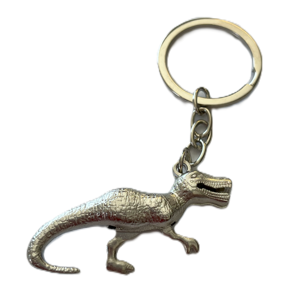 Přívěsek - Dinosaurus nikl *