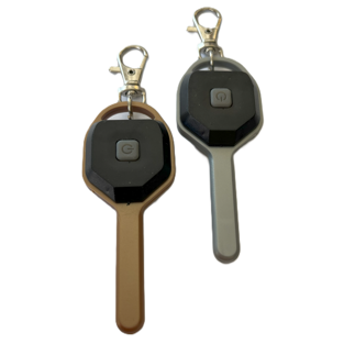 Přívěsek - Svítící klíč