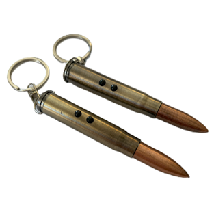 Přívěsek - Svítící patrona, laser, propiska