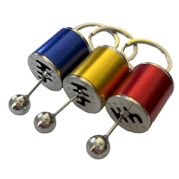 Přívěsek - Řadící páka *