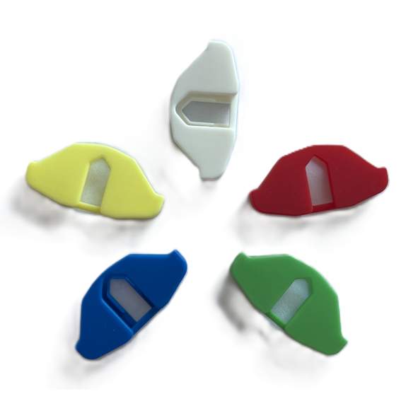 Rozlišovač na klíče FAB NG 3P.00