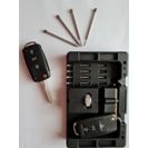 Přípravek na vystřelovací klíče FLIP KEY