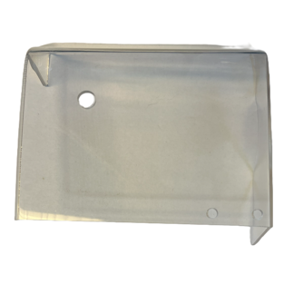 Náhradní díl JMA: TI-128 kryt ke stroji Titan