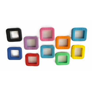 Rozlišovač na hranaté klíče / EVVA