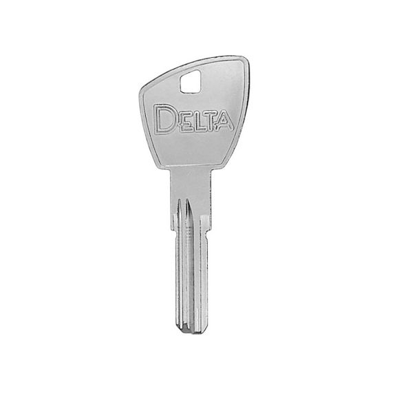 Klíč Delta GB5