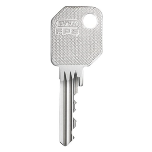 Klíč EVVA FPS surový