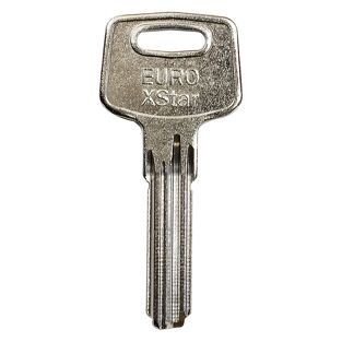 Klíč Richter EURO XStar