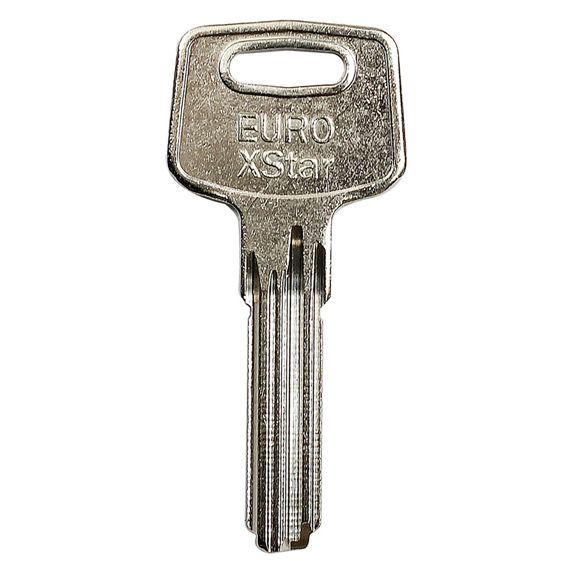 Klíč Richter EURO XStar